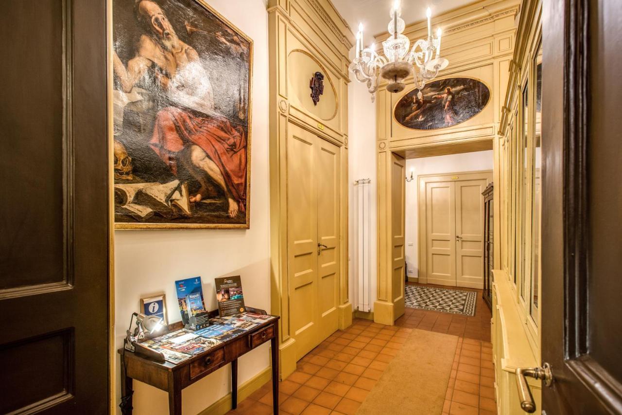 Maison d'hôtes Casa Hosteno