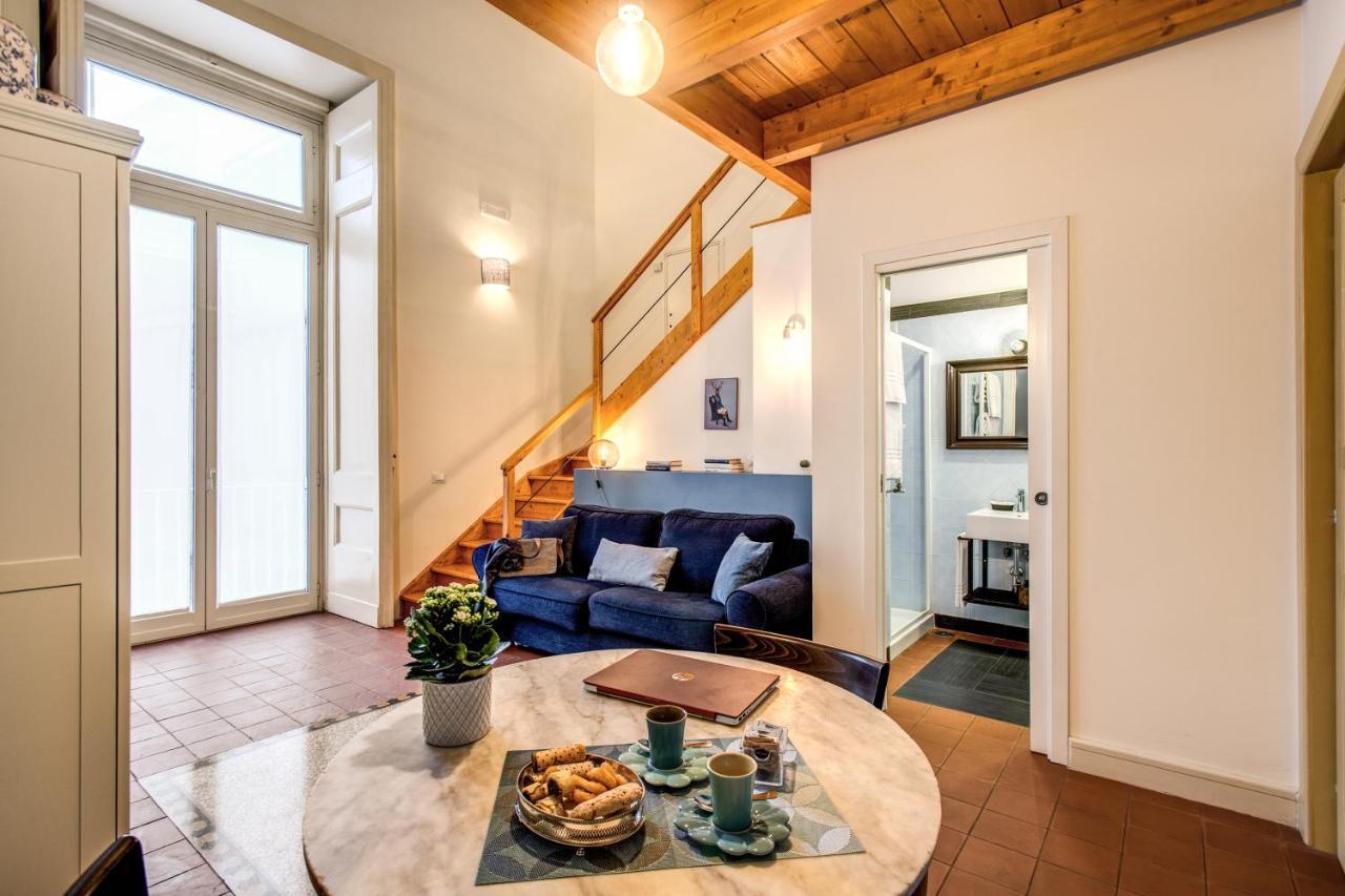 Casa Hosteno Maison d'hôtes Naples