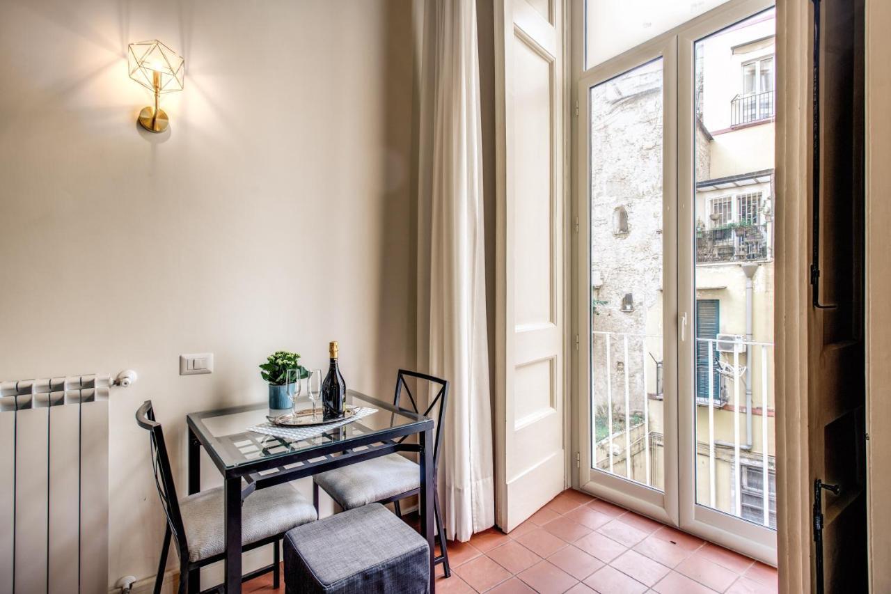 Casa Hosteno 2* Naples