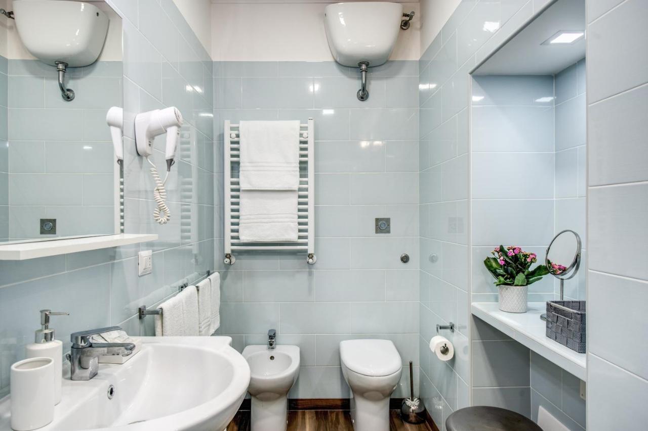Casa Hosteno 2* Naples
