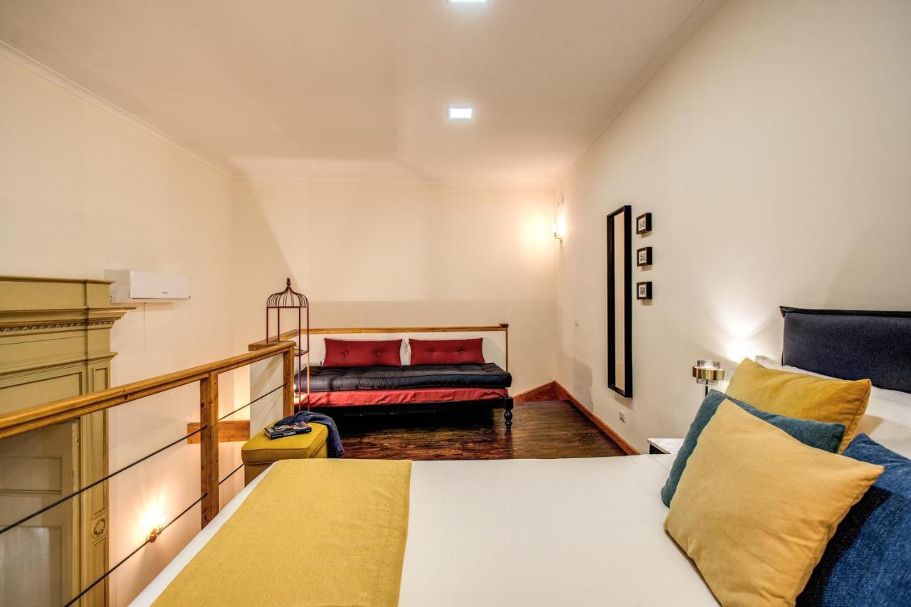 Casa Hosteno Naples
