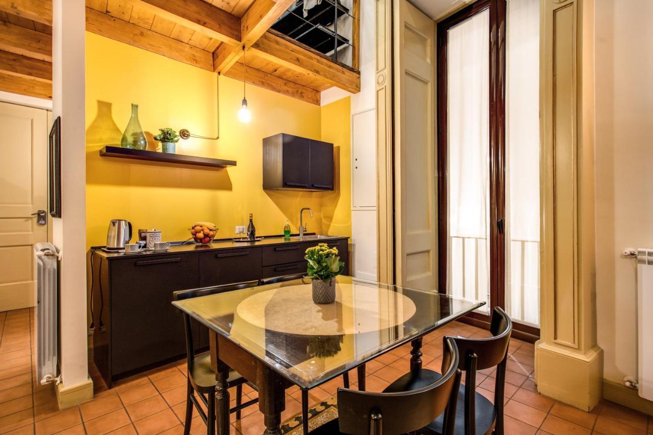 Casa Hosteno Maison d'hôtes Naples