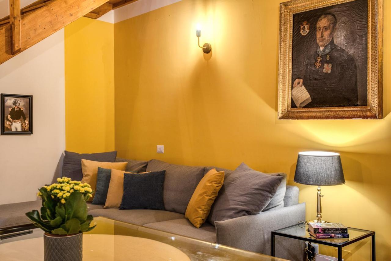 Casa Hosteno 2* Naples